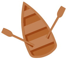 Illustration of a boat.