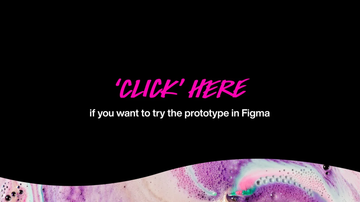 Click to try the prototype on Figma