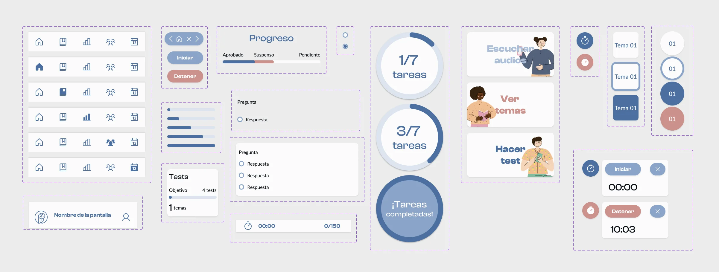 Design System